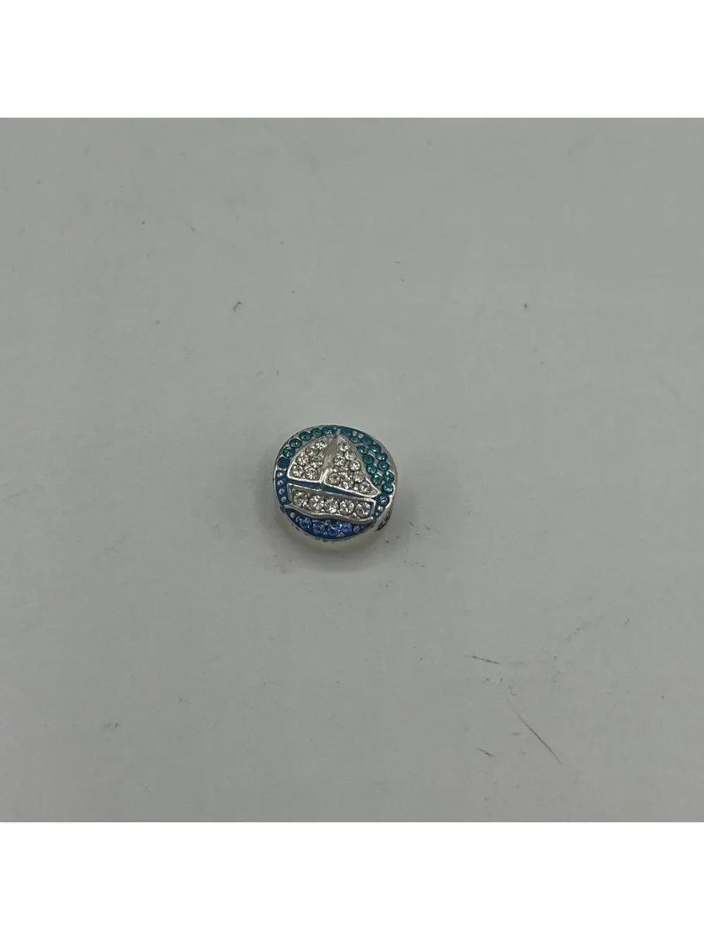 Brighton Blingy Sails Bead